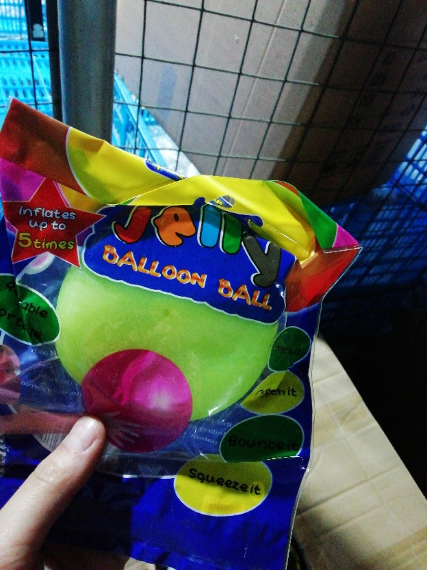 Big Inflatable Bubble Ball β Elastic Ball Water Ball