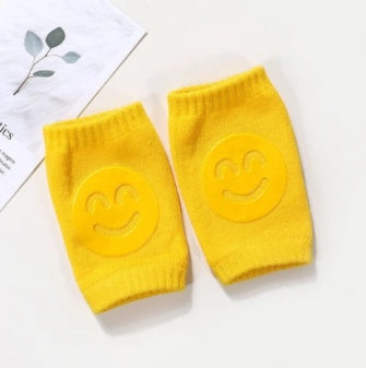 Baby Socks Knee Pads - Cute and Non-slip