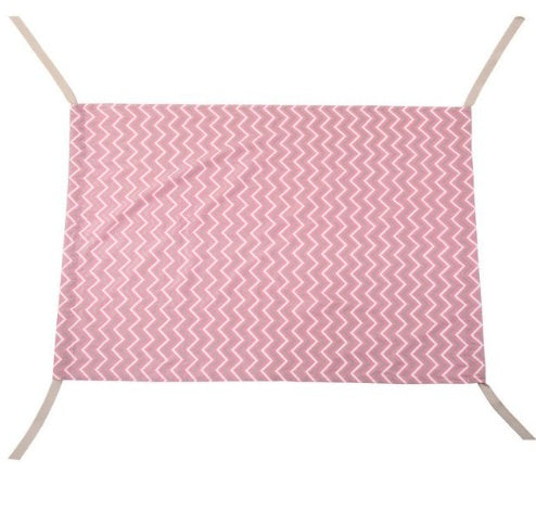 Baby Crib Hammock – Newborn Sleep Aid & Comfort Support