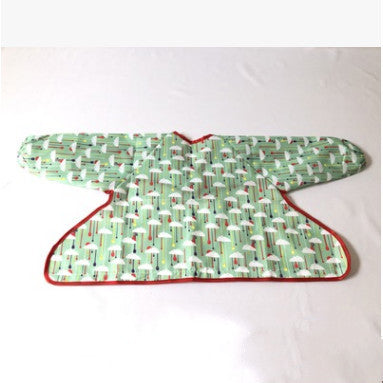 Baby Eating Chair Mat – Durable Oxford Cloth Spill Protector