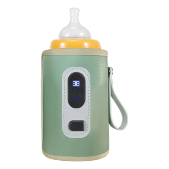 Baby Bottle Milk Warmer