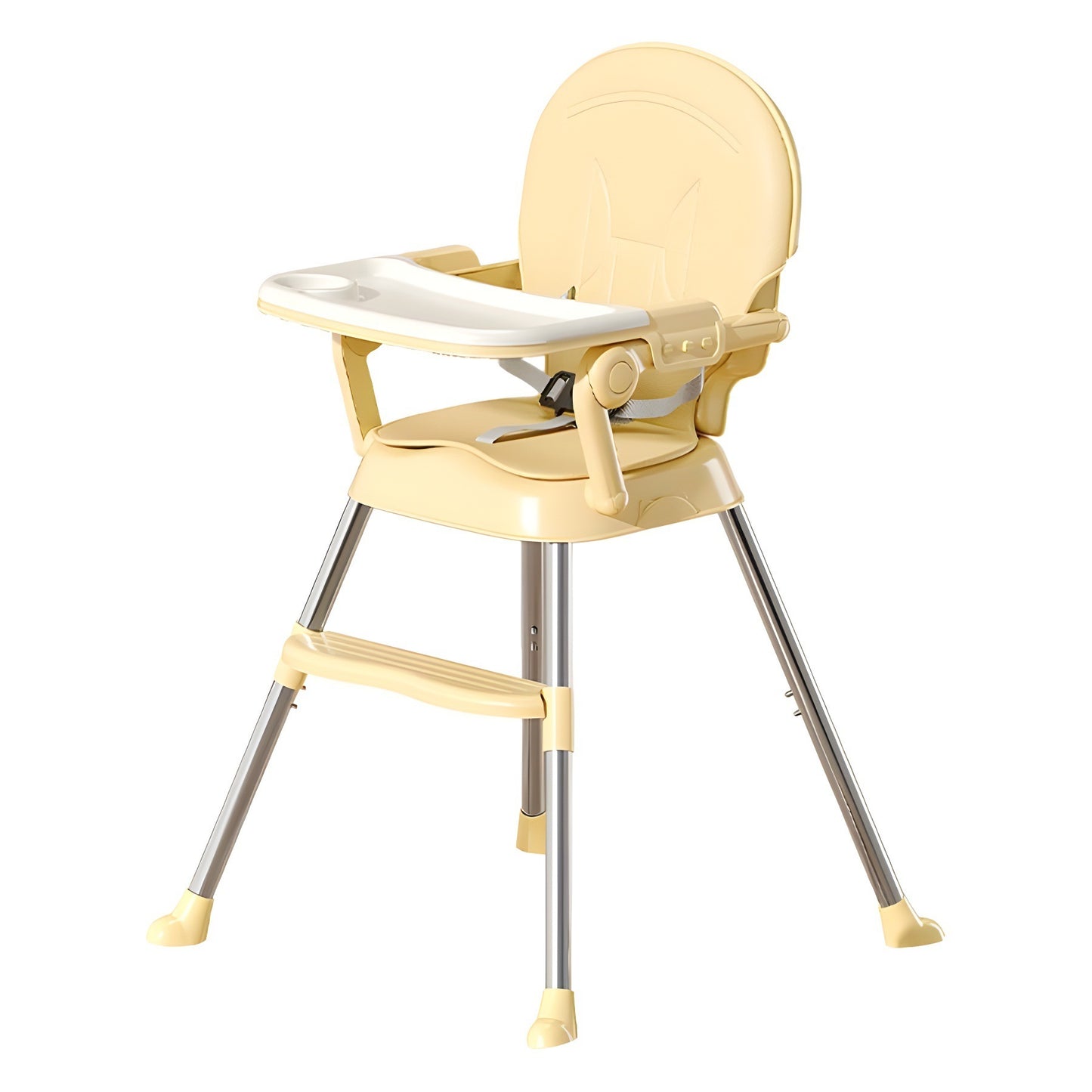 Baby Multifunctional Foldable Dining Chair