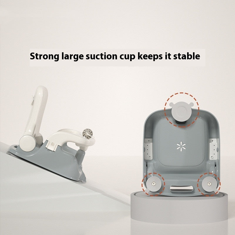 Comfort Baby Bath Seat – Secure Chair for Bath Time