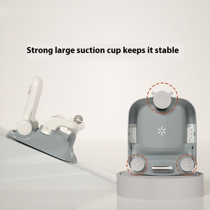 Comfort Baby Bath Seat – Secure Chair for Bath Time