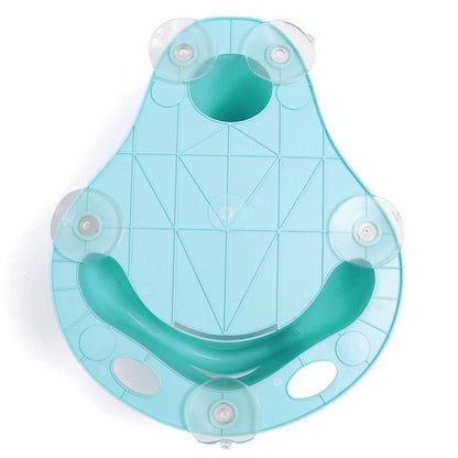 Baby and Toddler Anti-Slip Bath Support Seat