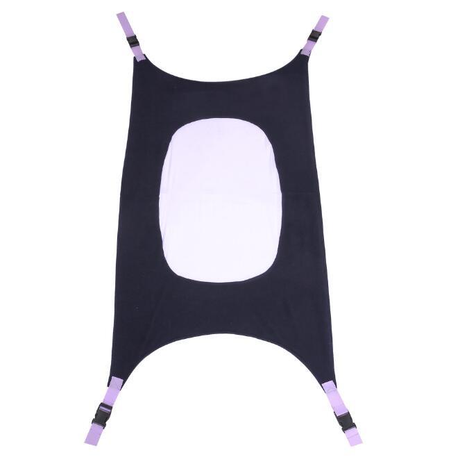 Baby Crib Hammock – Newborn Sleep Aid & Comfort Support