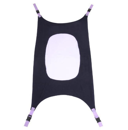 Baby Crib Hammock – Newborn Sleep Aid & Comfort Support