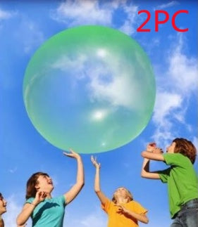 Big Inflatable Bubble Ball – Elastic Ball Water Ball