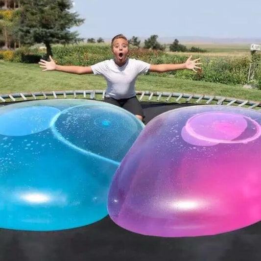 Big Inflatable Bubble Ball – Elastic Ball Water Ball