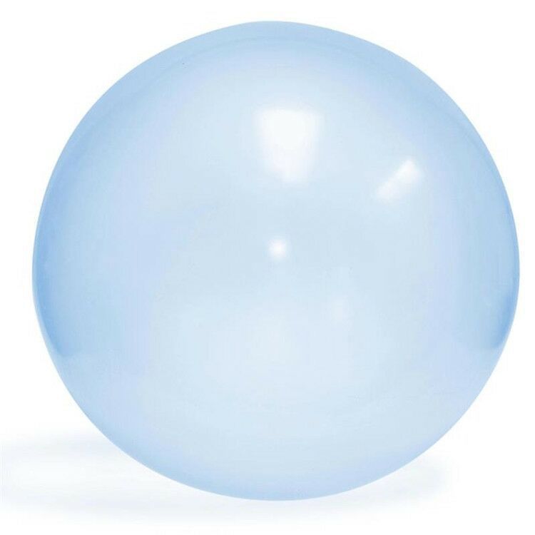 Big Inflatable Bubble Ball – Elastic Ball Water Ball