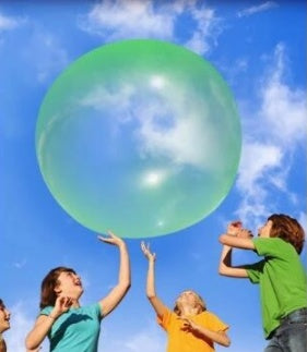 Big Inflatable Bubble Ball – Elastic Ball Water Ball