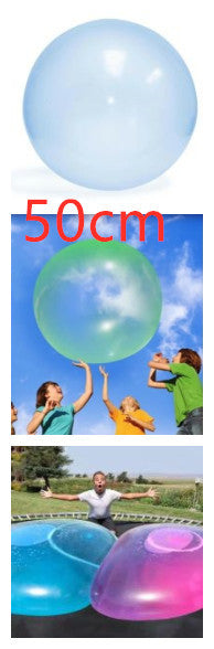 Big Inflatable Bubble Ball – Elastic Ball Water Ball