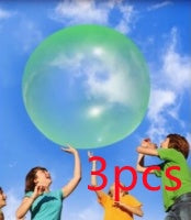 Big Inflatable Bubble Ball – Elastic Ball Water Ball
