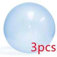 Big Inflatable Bubble Ball – Elastic Ball Water Ball