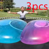 Big Inflatable Bubble Ball – Elastic Ball Water Ball