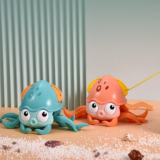octopus octopus toy