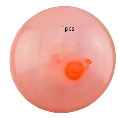 Big Inflatable Bubble Ball – Elastic Ball Water Ball