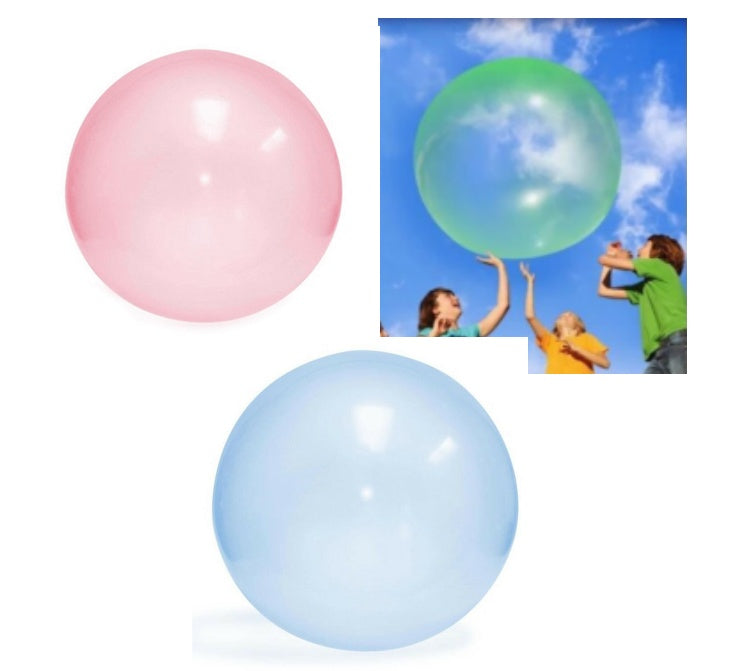 Big Inflatable Bubble Ball – Elastic Ball Water Ball