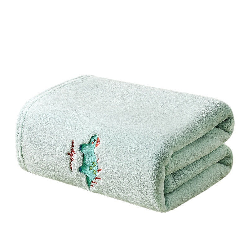Newborn & Toddler Absorbent Gauze Blanket – Bath Towel & Swaddle in One