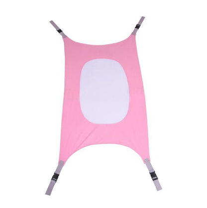 Baby Crib Hammock – Newborn Sleep Aid & Comfort Support
