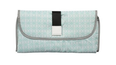 Portable Baby Changing Pad – Waterproof & Foldable Travel Essential