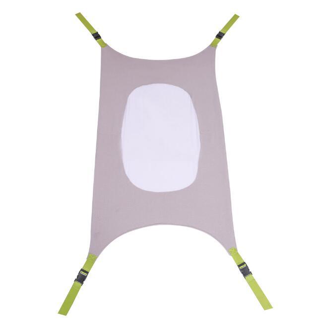 Baby Crib Hammock – Newborn Sleep Aid & Comfort Support