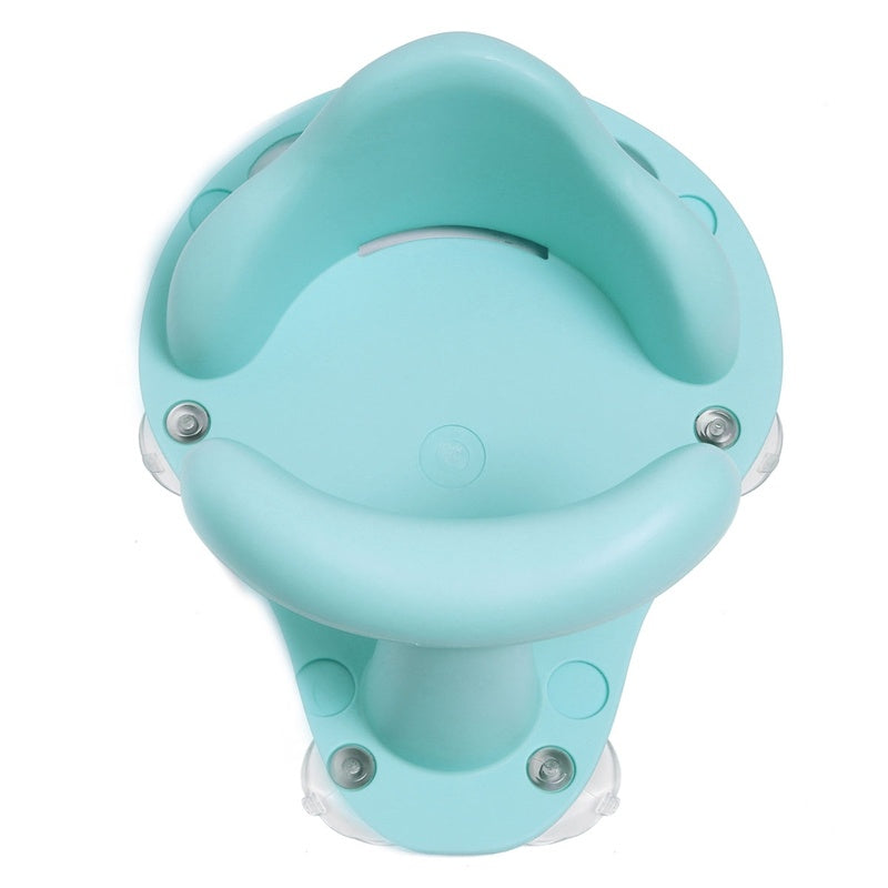 Baby and Toddler Anti-Slip Bath Support Seat
