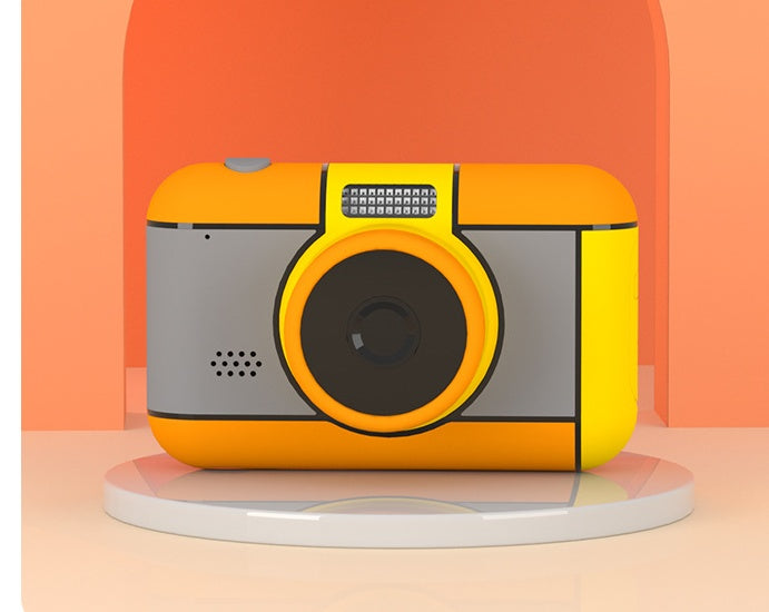 My First HD Camera – Fun & Creative Kids Digital Toy