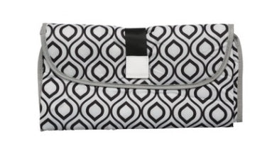 Portable Baby Changing Pad – Waterproof & Foldable Travel Essential