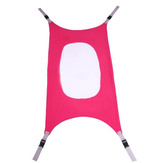 Baby Crib Hammock – Newborn Sleep Aid & Comfort Support