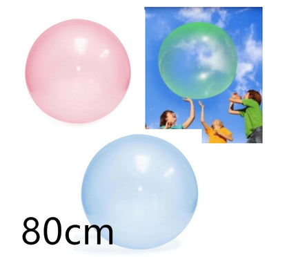 Big Inflatable Bubble Ball – Elastic Ball Water Ball