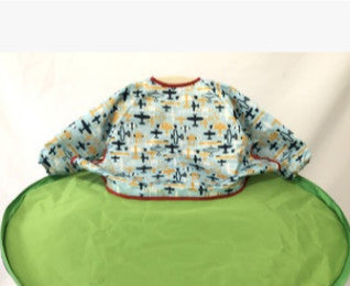 Baby Eating Chair Mat – Durable Oxford Cloth Spill Protector