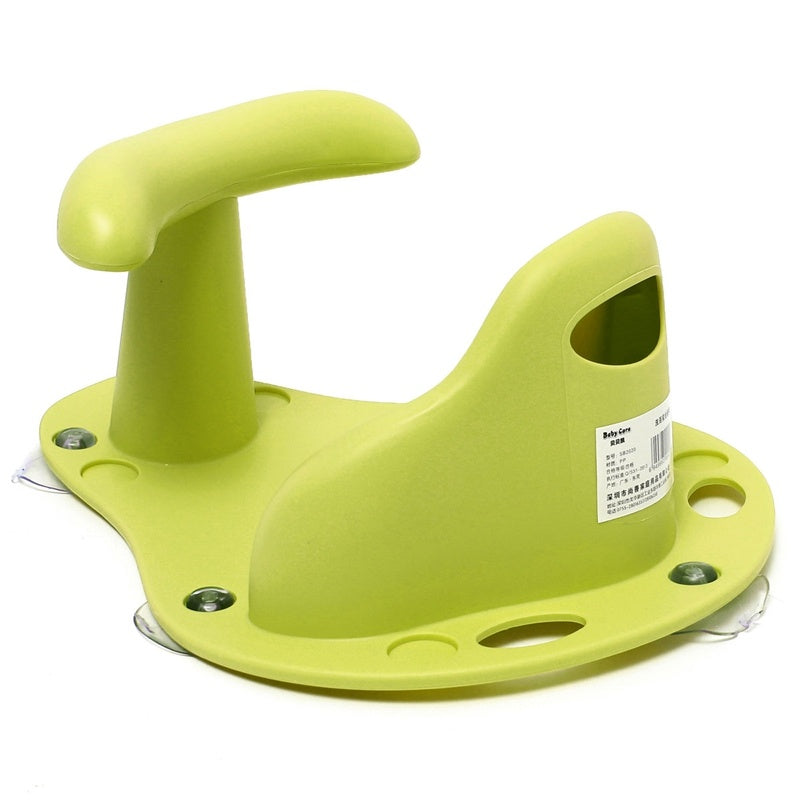 Baby and Toddler Anti-Slip Bath Support Seat