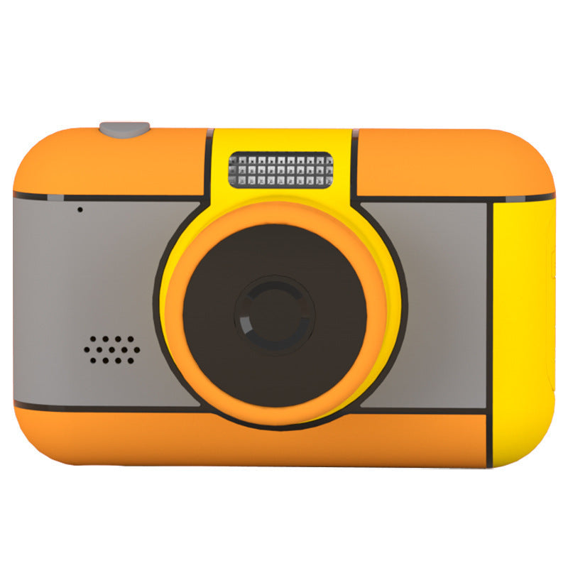My First HD Camera – Fun & Creative Kids Digital Toy