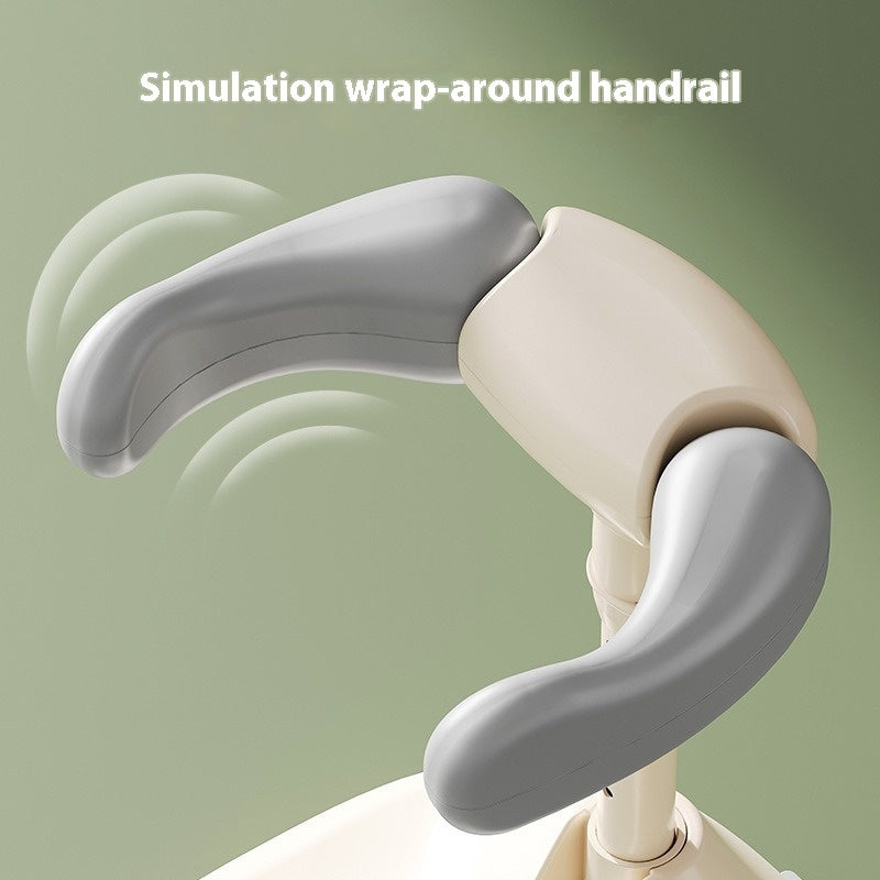 Standing Baby Shower Bath Support – Safe and Convenient Bath Support