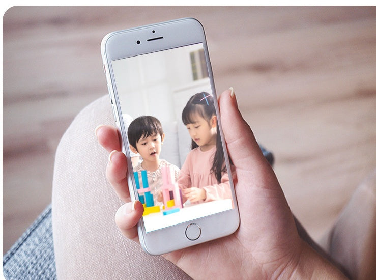 My First HD Camera – Fun & Creative Kids Digital Toy