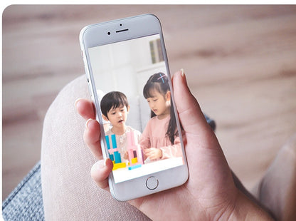 My First HD Camera – Fun & Creative Kids Digital Toy