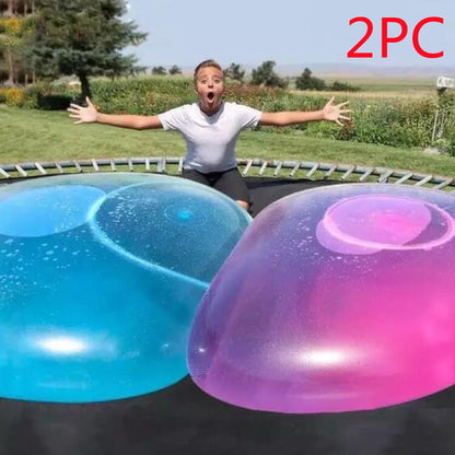 Big Inflatable Bubble Ball – Elastic Ball Water Ball