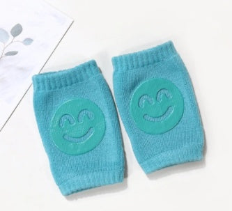 Baby Socks Knee Pads -  Cute and Non-slip