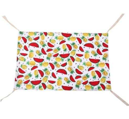 Baby Crib Hammock – Newborn Sleep Aid & Comfort Support