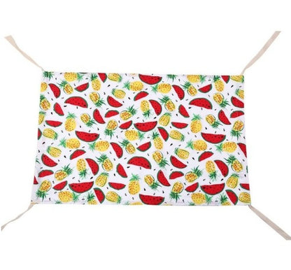 Baby Crib Hammock – Newborn Sleep Aid & Comfort Support