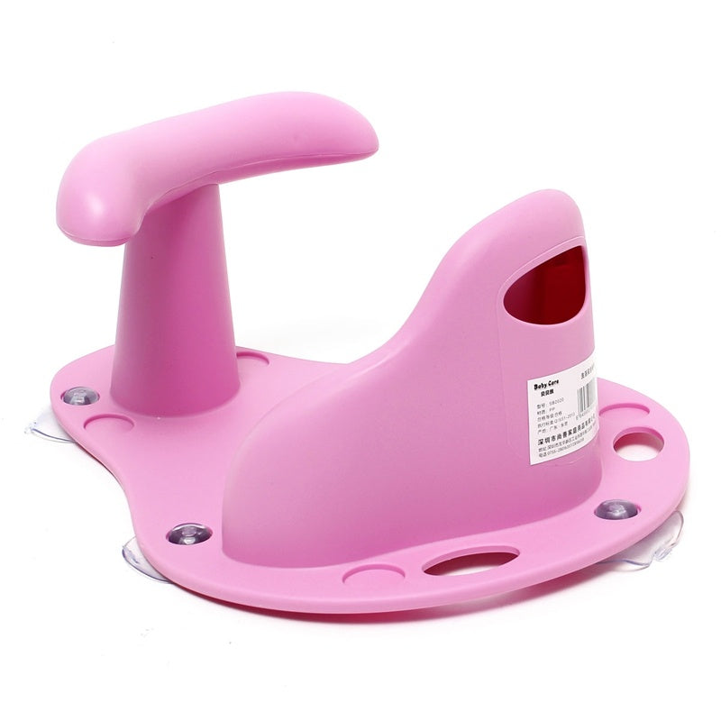 Baby and Toddler Anti-Slip Bath Support Seat
