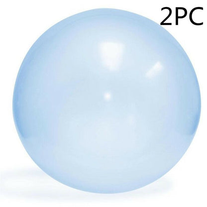 Big Inflatable Bubble Ball – Elastic Ball Water Ball