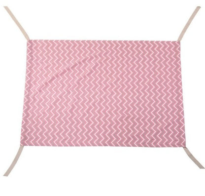Baby Crib Hammock – Newborn Sleep Aid & Comfort Support