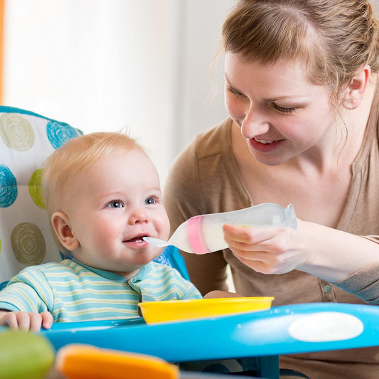  Non-toxic baby gear