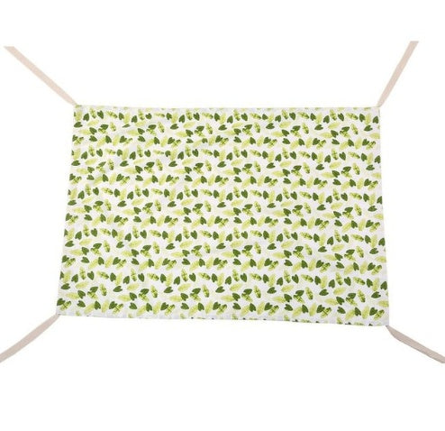 Baby Crib Hammock – Newborn Sleep Aid & Comfort Support
