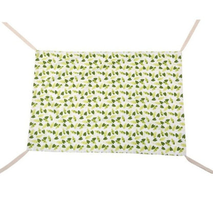 Baby Crib Hammock – Newborn Sleep Aid & Comfort Support