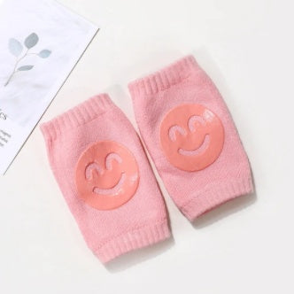 Baby Socks Knee Pads -  Cute and Non-slip