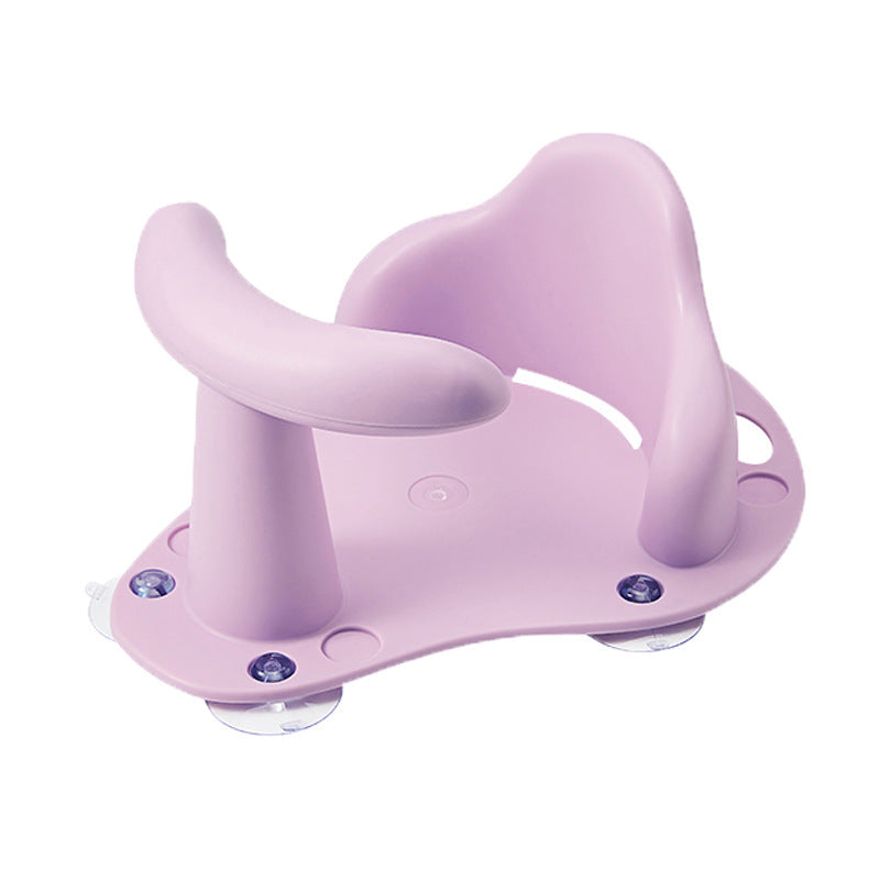 Baby and Toddler Anti-Slip Bath Support Seat