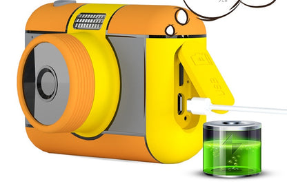 My First HD Camera – Fun & Creative Kids Digital Toy